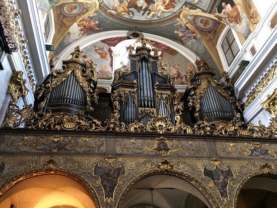 Cathedral of St. Nicholas